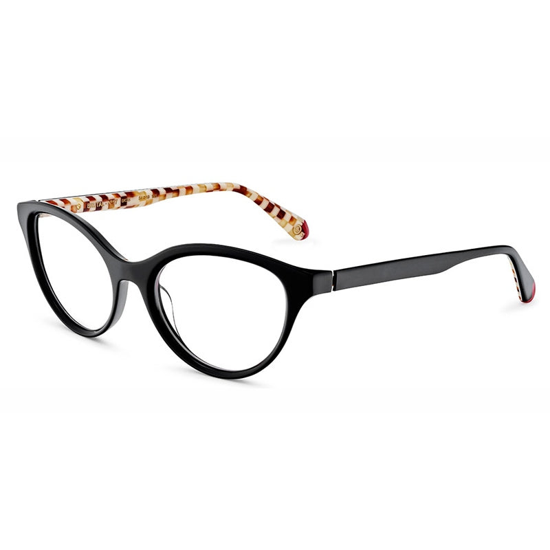 Etnia Barcelona Eyeglasses, Model: BrutalNo17 Colour: BKCH