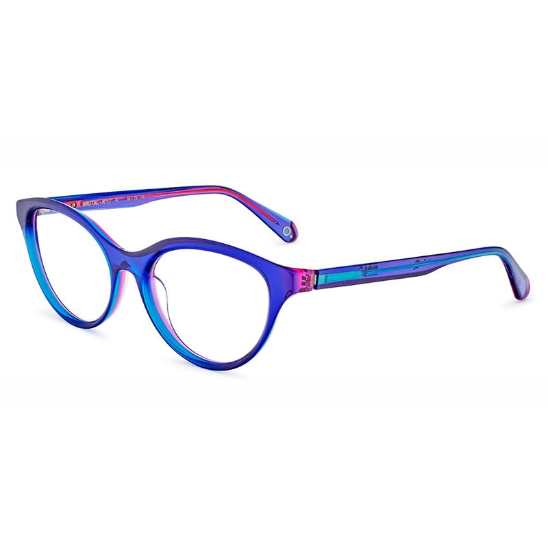 Etnia Barcelona Eyeglasses, Model: BrutalNo17 Colour: PU