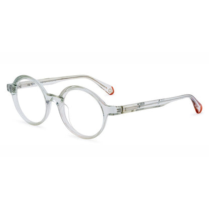 Etnia Barcelona Eyeglasses, Model: BrutalNo18 Colour: CL