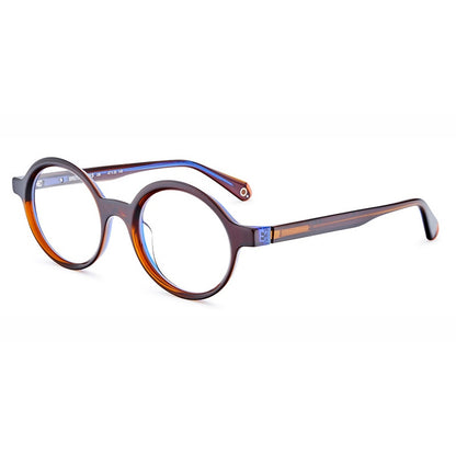 Etnia Barcelona Eyeglasses, Model: BrutalNo18 Colour: DB