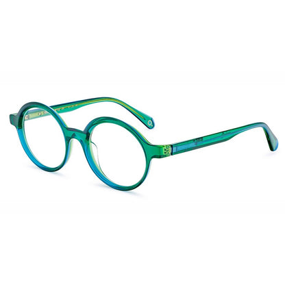 Etnia Barcelona Eyeglasses, Model: BrutalNo18 Colour: GR