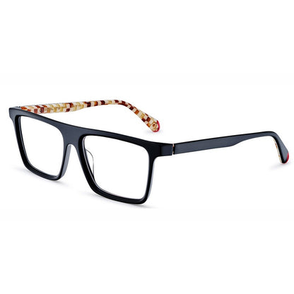 Etnia Barcelona Eyeglasses, Model: BrutalNo19 Colour: BKCH