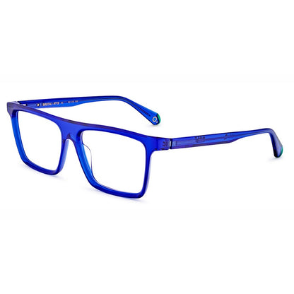 Etnia Barcelona Eyeglasses, Model: BrutalNo19 Colour: BL