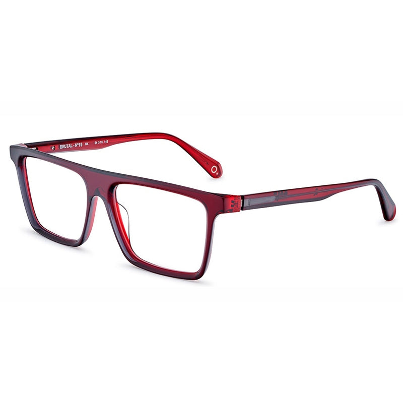 Etnia Barcelona Eyeglasses, Model: BrutalNo19 Colour: BX