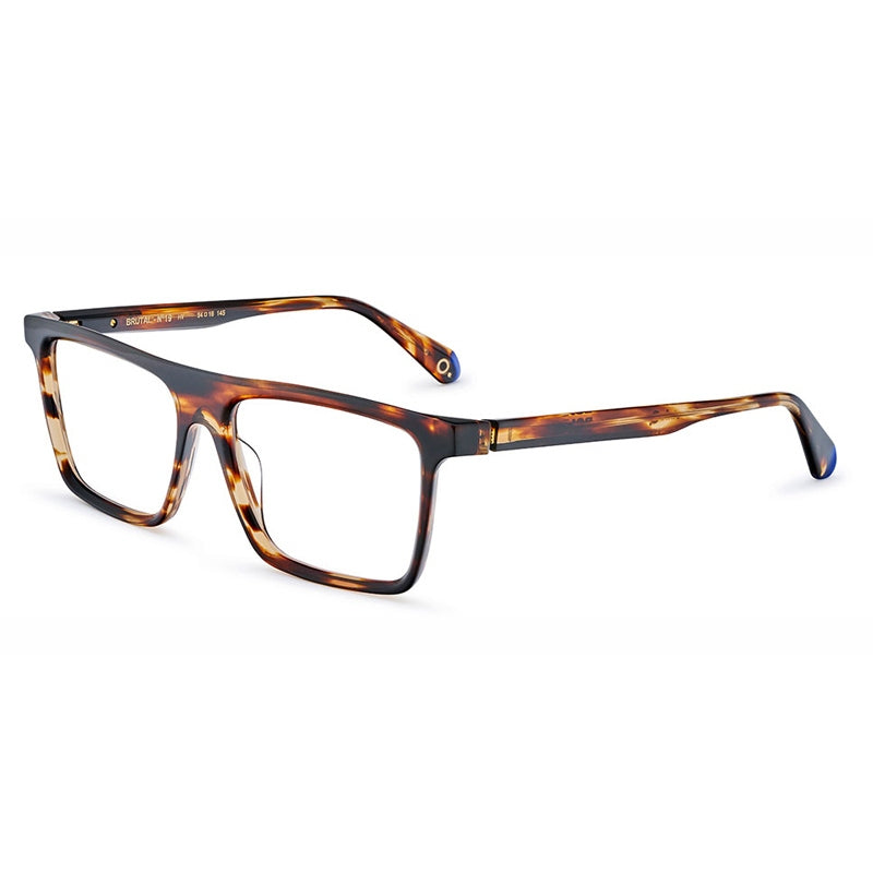 Etnia Barcelona Eyeglasses, Model: BrutalNo19 Colour: HV