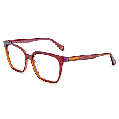 Etnia Barcelona Eyeglasses, Model: BrutalNo20 Colour: BR