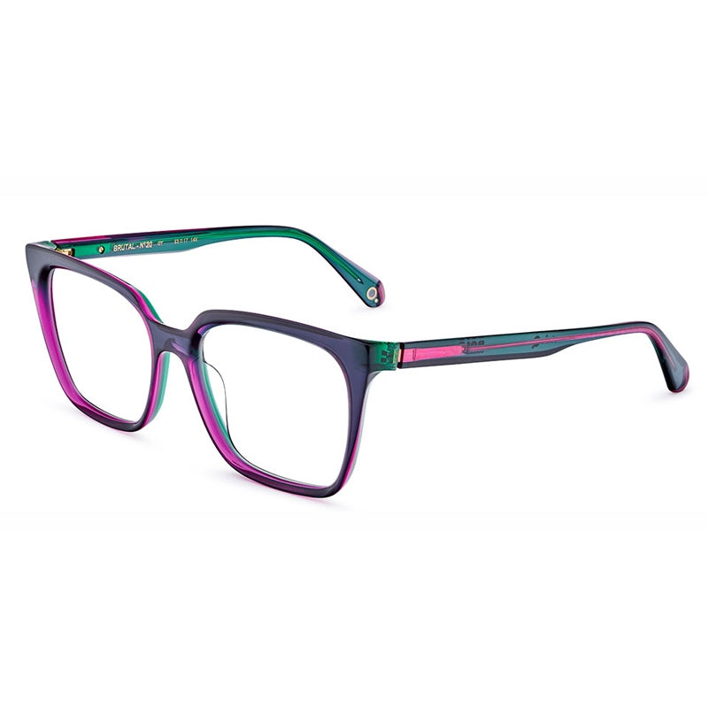 Etnia Barcelona Eyeglasses, Model: BrutalNo20 Colour: GY