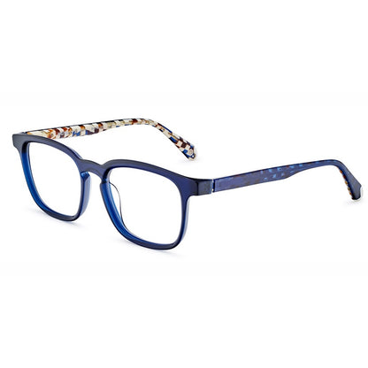 Etnia Barcelona Eyeglasses, Model: BrutalNo21 Colour: BLCH