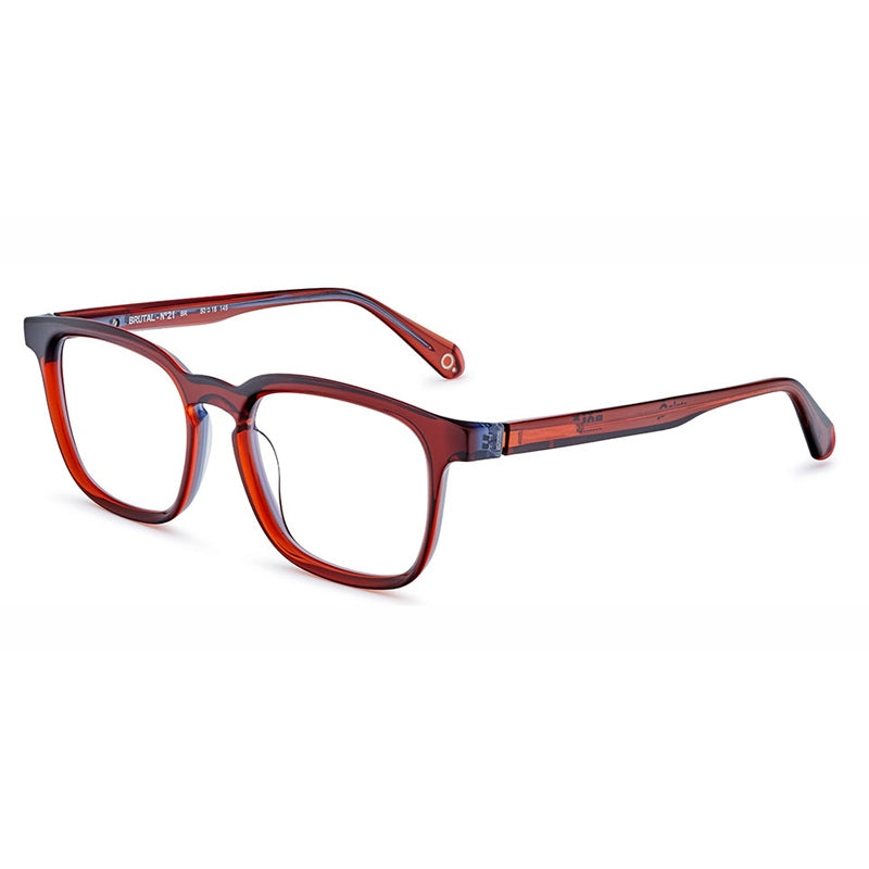 Etnia Barcelona Eyeglasses, Model: BrutalNo21 Colour: BR