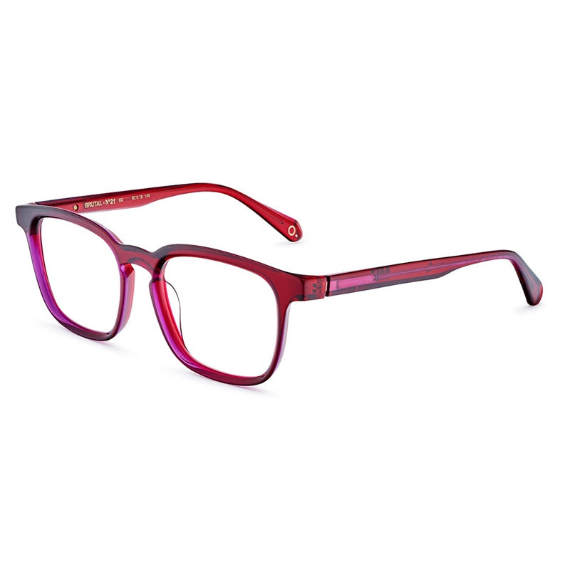 Etnia Barcelona Eyeglasses, Model: BrutalNo21 Colour: BX