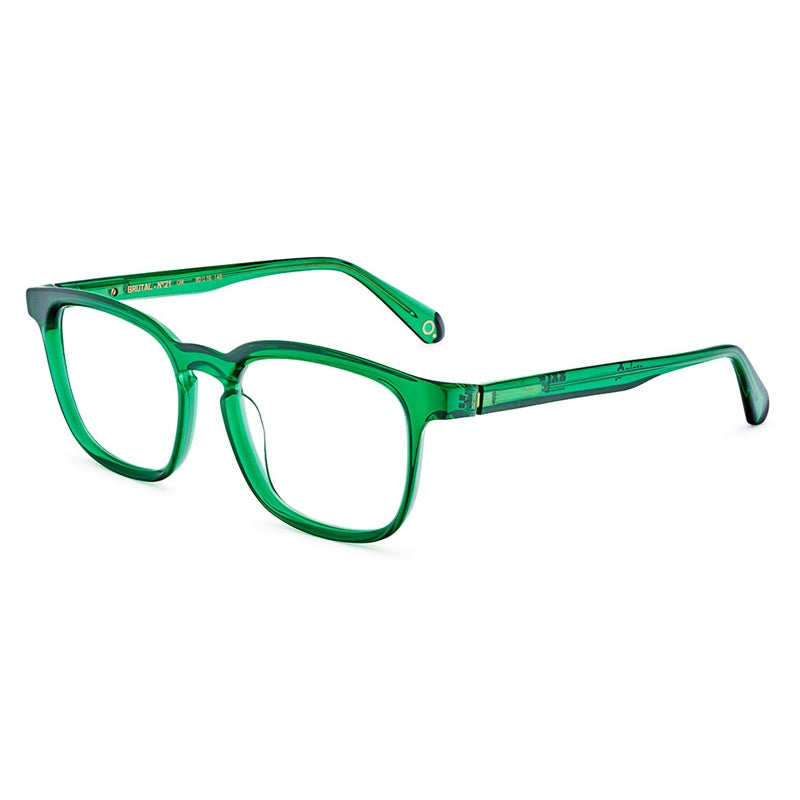 Etnia Barcelona Eyeglasses, Model: BrutalNo21 Colour: GR