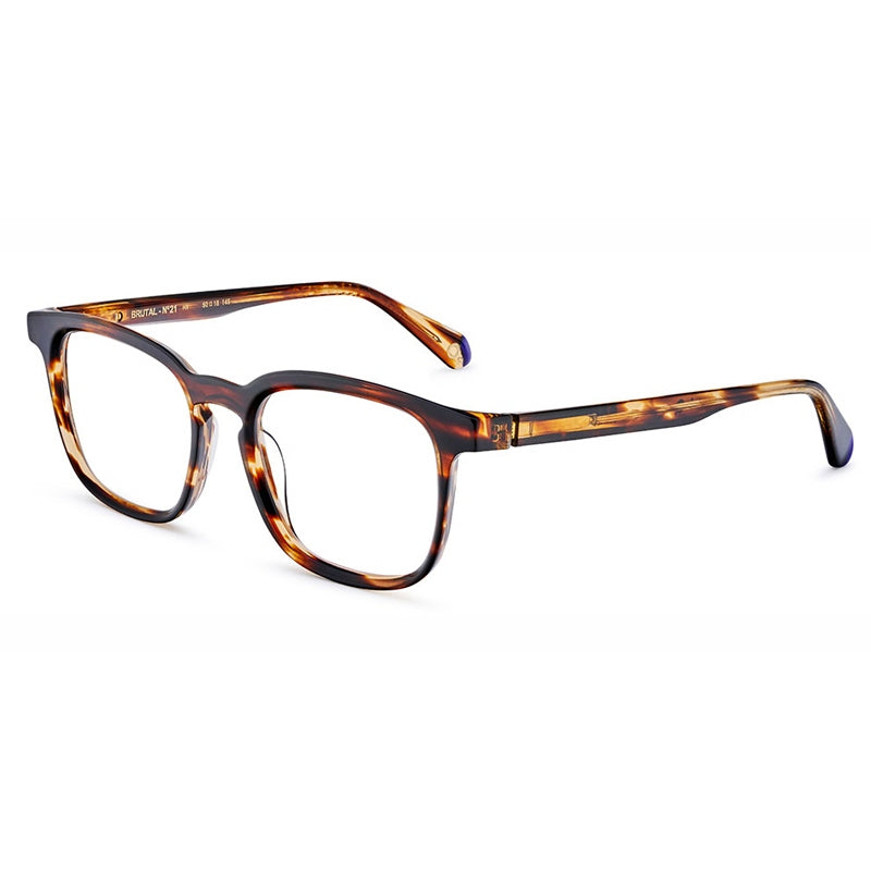 Etnia Barcelona Eyeglasses, Model: BrutalNo21 Colour: HV