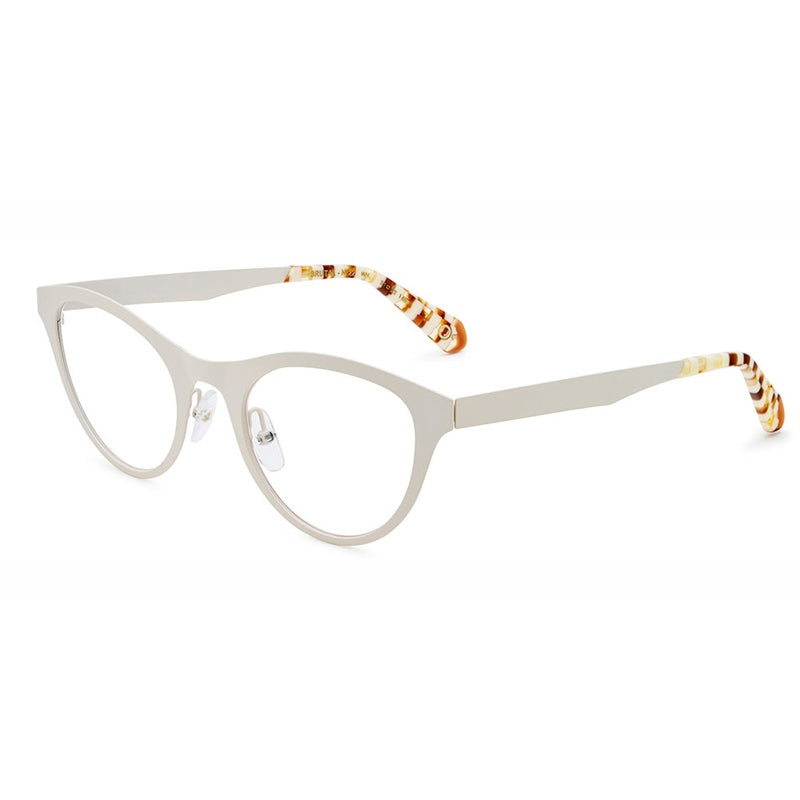 Etnia Barcelona Eyeglasses, Model: BrutalNo22 Colour: WH