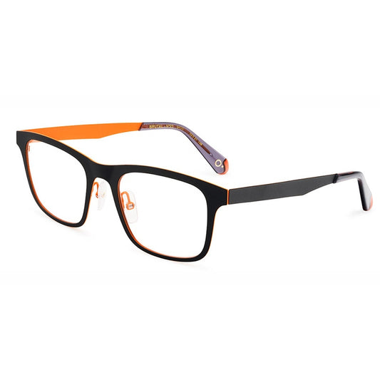 Etnia Barcelona Eyeglasses, Model: BrutalNo23 Colour: BKOG