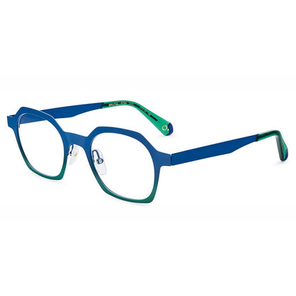 Etnia Barcelona Eyeglasses, Model: BrutalNo24 Colour: GRBL