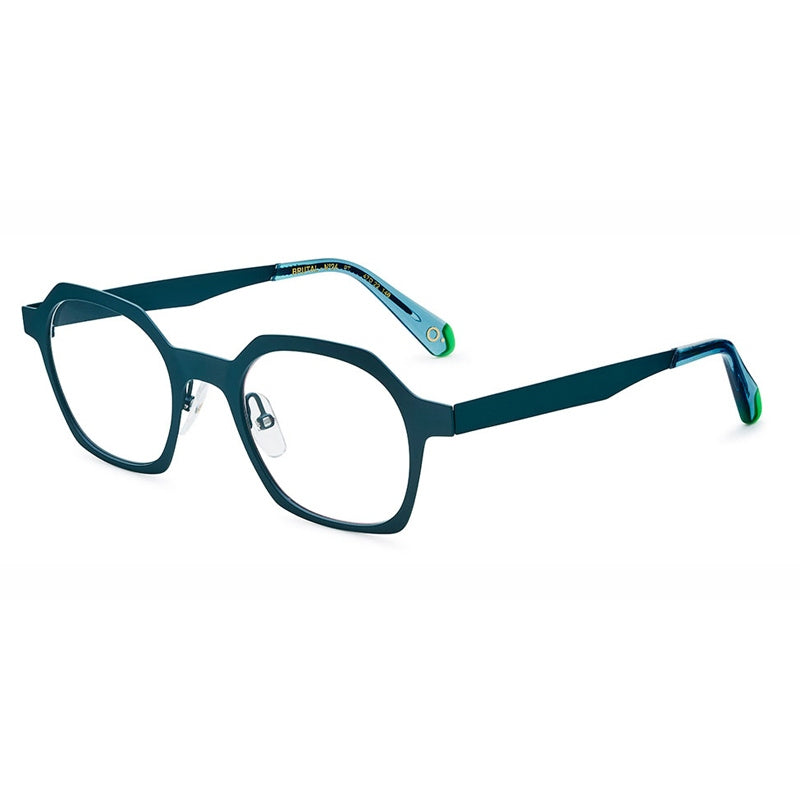 Etnia Barcelona Eyeglasses, Model: BrutalNo24 Colour: PT