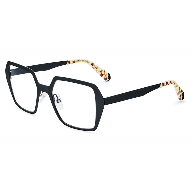 Etnia Barcelona Eyeglasses, Model: BrutalNo25 Colour: BKCH