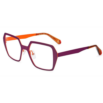 Etnia Barcelona Eyeglasses, Model: BrutalNo25 Colour: BXOG