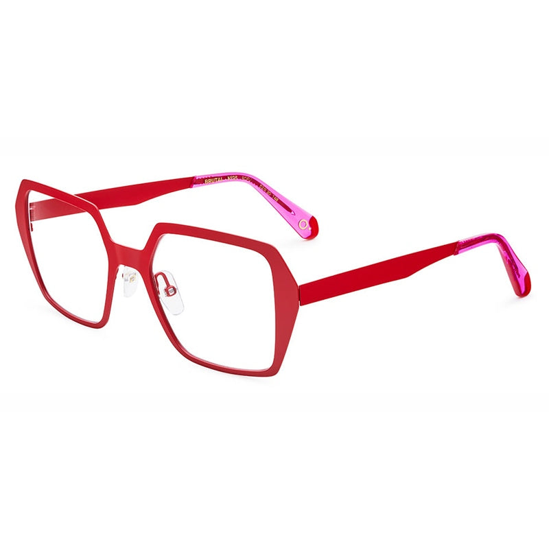 Etnia Barcelona Eyeglasses, Model: BrutalNo25 Colour: RDFU