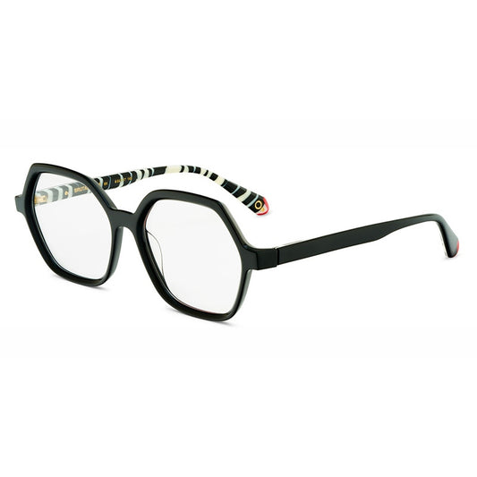 Etnia Barcelona Eyeglasses, Model: BrutalNo26 Colour: BK