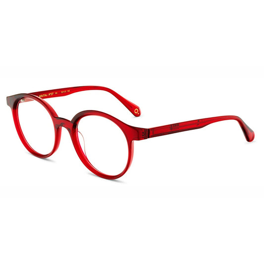 Etnia Barcelona Eyeglasses, Model: BrutalNo27 Colour: RD