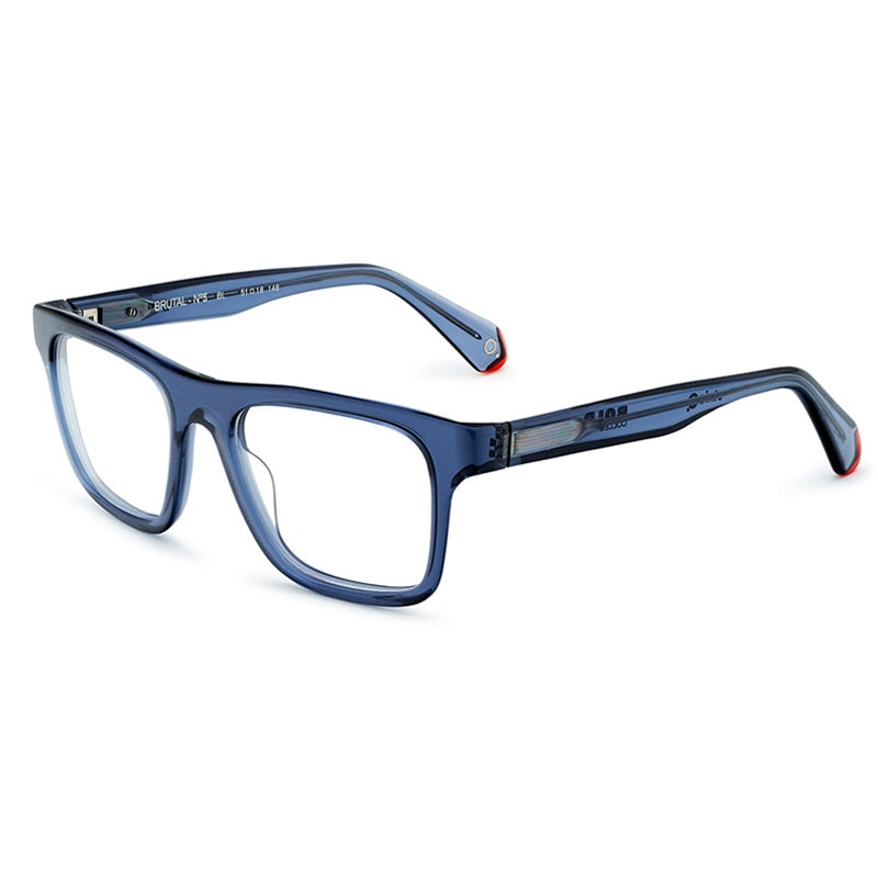 Etnia Barcelona Eyeglasses, Model: BrutalNo5 Colour: BL