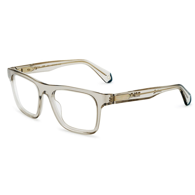 Etnia Barcelona Eyeglasses, Model: BrutalNo5 Colour: GY