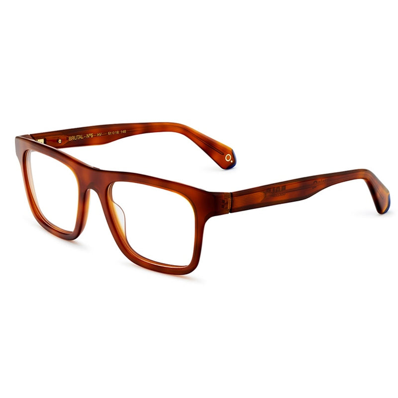 Etnia Barcelona Eyeglasses, Model: BrutalNo5 Colour: HV