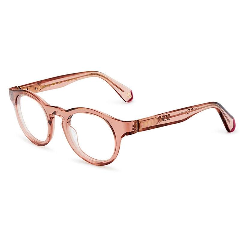 Etnia Barcelona Eyeglasses, Model: BrutalNo7 Colour: PK