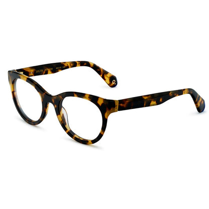 Etnia Barcelona Eyeglasses, Model: BrutalNo8 Colour: HV