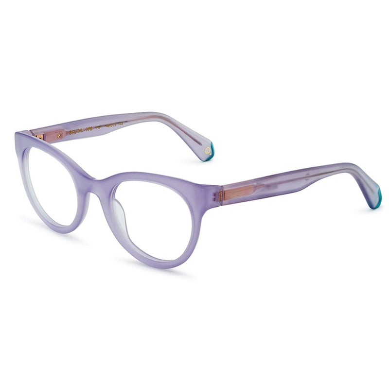 Etnia Barcelona Eyeglasses, Model: BrutalNo8 Colour: PU