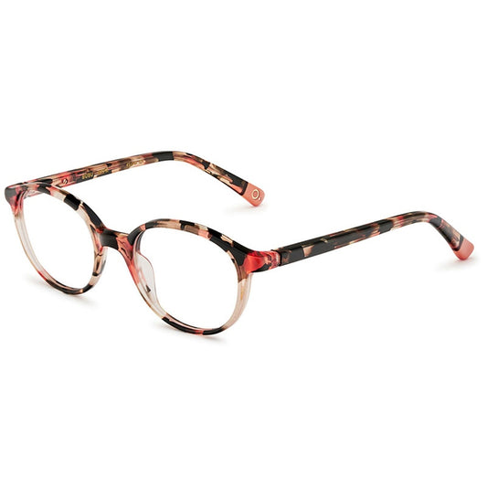 Etnia Barcelona Eyeglasses, Model: Bubu Colour: BKPK