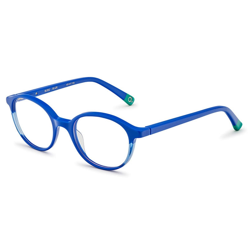 Etnia Barcelona Eyeglasses, Model: Bubu Colour: BLGR