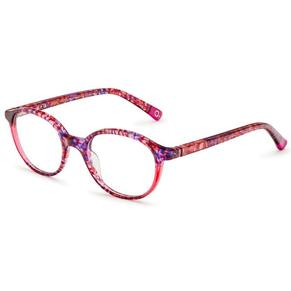 Etnia Barcelona Eyeglasses, Model: Bubu Colour: FUPK