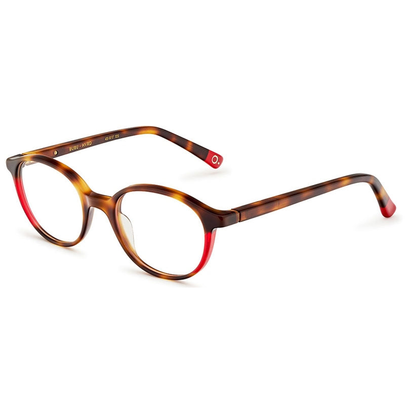 Etnia Barcelona Eyeglasses, Model: Bubu Colour: HVRD