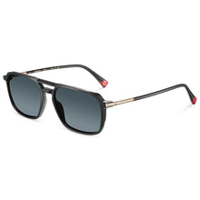 Load image into Gallery viewer, Etnia Barcelona Sunglasses, Model: Buffalo Colour: BKGD