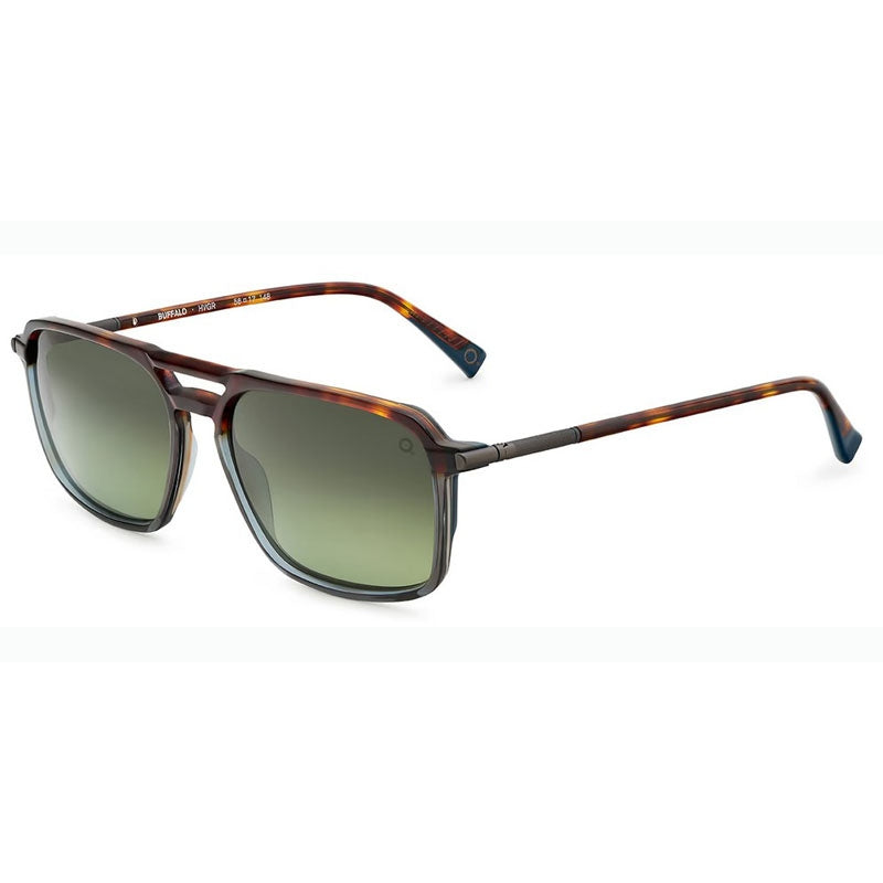 Etnia Barcelona Sunglasses, Model: Buffalo Colour: HVGR