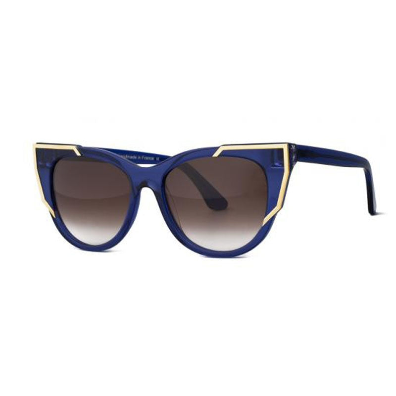 Thierry Lasry Sunglasses, Model: BUTTERSCOTCHY Colour: 2183