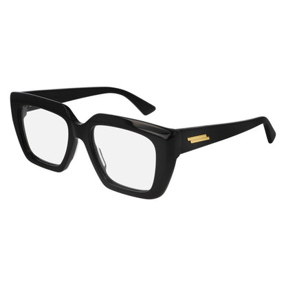 Bottega Veneta Eyeglasses, Model: BV1032O Colour: 001