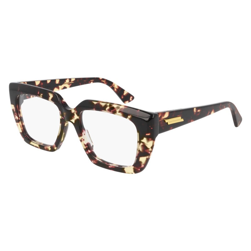 Bottega Veneta Eyeglasses, Model: BV1032O Colour: 002