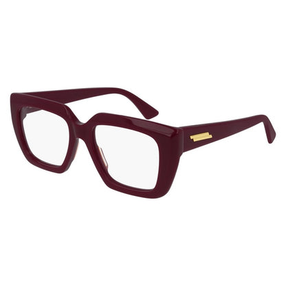 Bottega Veneta Eyeglasses, Model: BV1032O Colour: 003