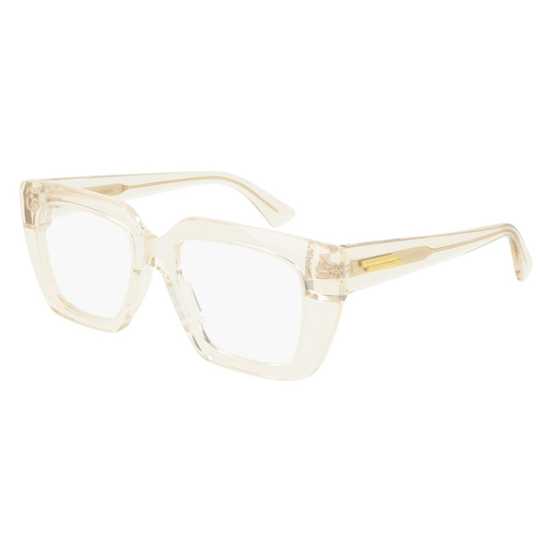 Bottega Veneta Eyeglasses, Model: BV1032O Colour: 004