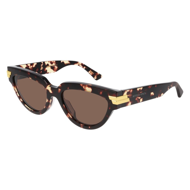 Bottega Veneta Sunglasses, Model: BV1035S Colour: 002