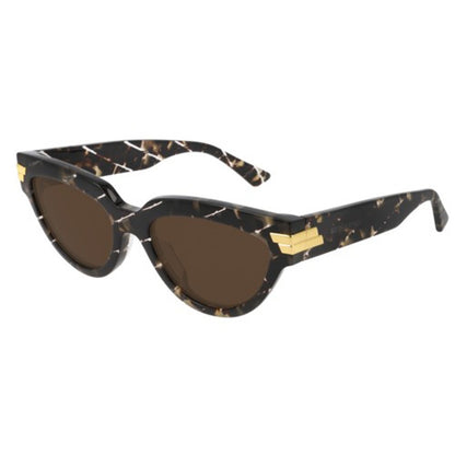 Bottega Veneta Sunglasses, Model: BV1035S Colour: 003