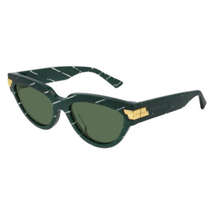 Bottega Veneta Sunglasses, Model: BV1035S Colour: 004