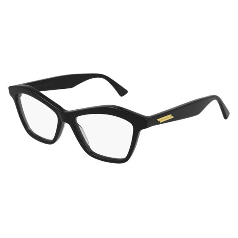 Bottega Veneta Eyeglasses, Model: BV1096O Colour: 001