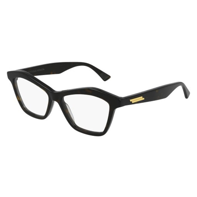 Bottega Veneta Eyeglasses, Model: BV1096O Colour: 002