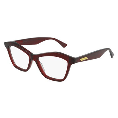 Bottega Veneta Eyeglasses, Model: BV1096O Colour: 003