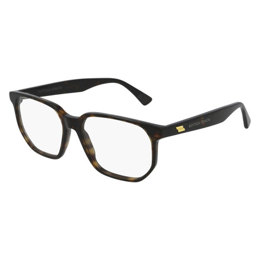 Bottega Veneta Eyeglasses, Model: BV1097O Colour: 002