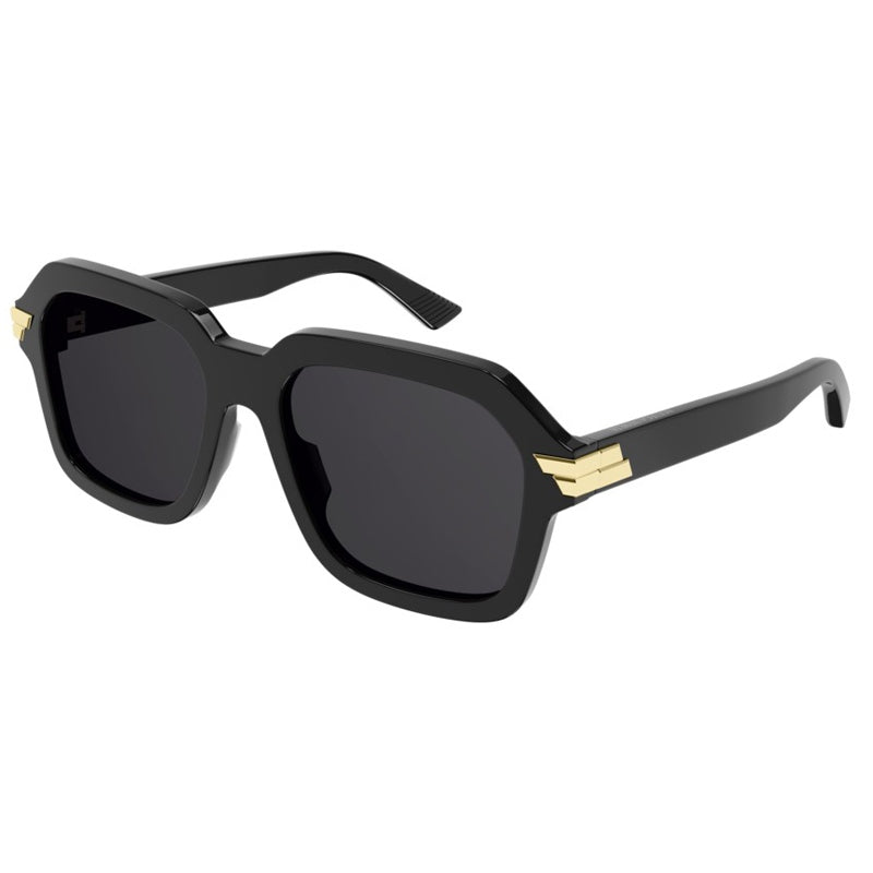 Bottega Veneta Sunglasses, Model: BV1123S Colour: 001